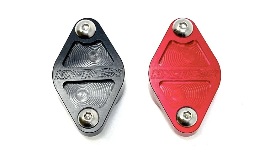 Kinetic MX  KLX110 Bump Start Kit